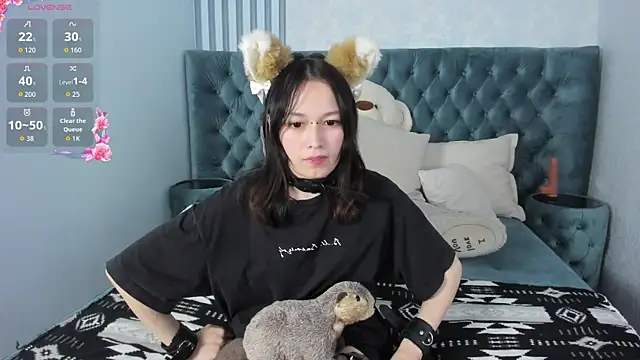 AriettiHamoe online show from 20, 7, 2026