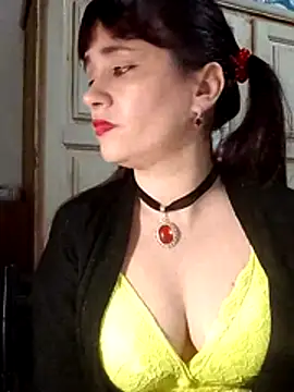 Snapshot of lady_Lilyy chatting on 26, 7, 2026 lady Lilyy online show from 26, 7, 2026