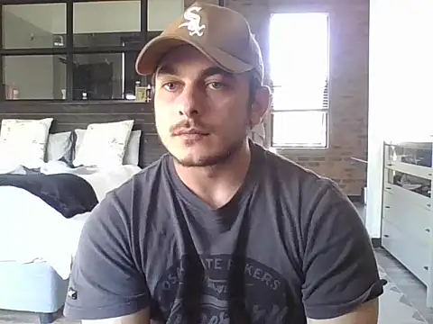 Snapshot of TheAvenger20 chatting on 20, 7, 2026 TheAvenger20 online show from 20, 7, 2026
