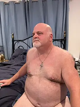 greyoakbear online show from 20, 7, 2026