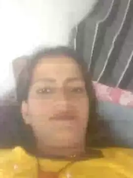 CHANDI HOT34 online show from 25, 7, 2026