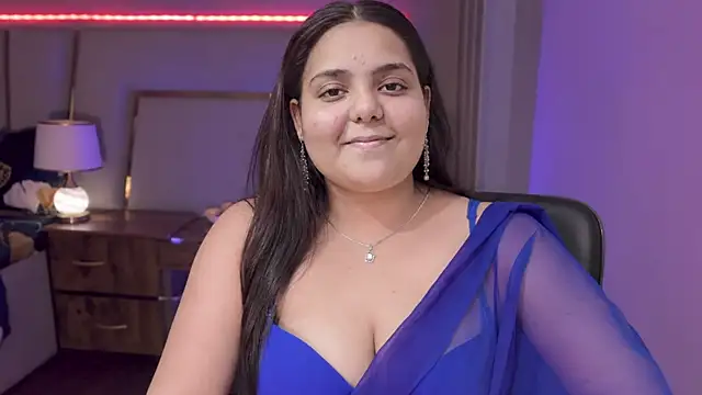 Snapshot of Janvi_heree chatting on 21, 7, 2026 Janvi heree online show from 21, 7, 2026