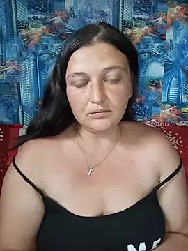 AngelinaKisssa online show from 21, 7, 2026