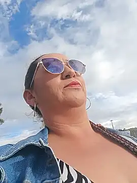 Snapshot of Blanquita-sm chatting on 29, 7, 2026 Blanquita-sm online show from 29, 7, 2026