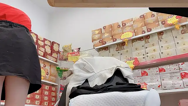 Katy Bae online show from 21, 4, 2026