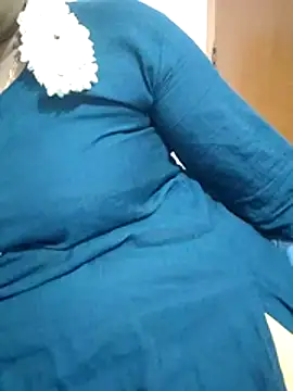 Jillukutty143 online show from 22, 7, 2026