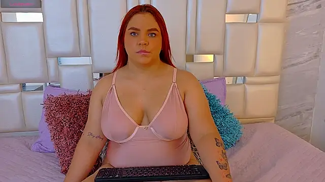 Snapshot of Sofiaa_Rivera chatting on 24, 7, 2026 Sofiaa Rivera online show from 24, 7, 2026