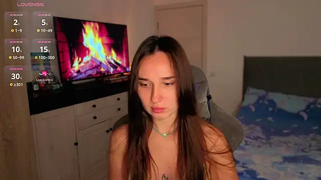 MegiMagick online show from 23, 7, 2026