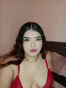 SUSSY 666 online show from 29, 7, 2026