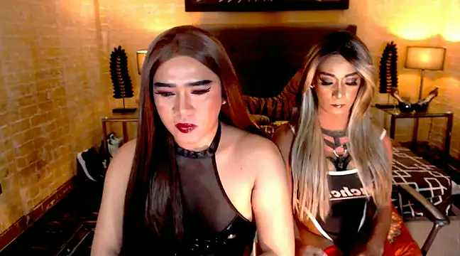 BigCumHuntersxx online show from 18, 12, 2024