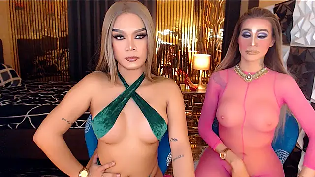 BigCockJewel online show from 9, 3, 2026