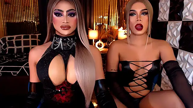 BigCockJewel online show from 8, 4, 2026