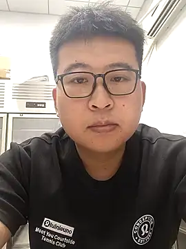 Snapshot of Qiqimowang chatting on 23, 7, 2026 Qiqimowang online show from 23, 7, 2026