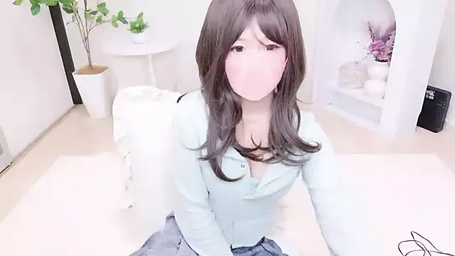 Snapshot of AOI_chan_2 chatting on 23, 7, 2026 AOI chan 2 online show from 23, 7, 2026