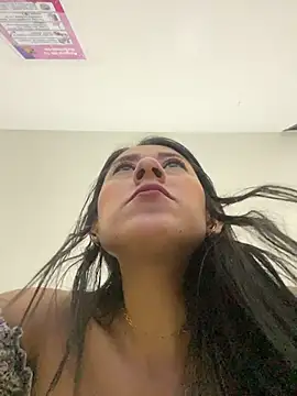 Lia-1212 online show from 25, 7, 2026