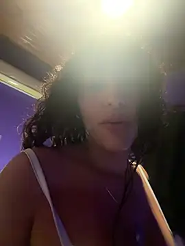 Luana 264 online show from 28, 7, 2026