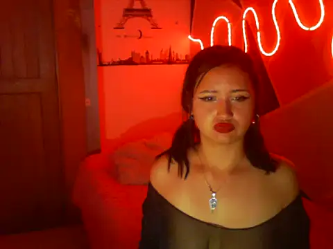 Snapshot of grace_caroline chatting on 30, 7, 2026 grace caroline online show from 30, 7, 2026
