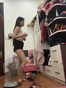 Anna0028 online show from 24, 7, 2026