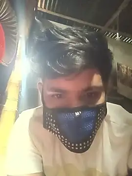 DesiBoy Live online show from 6, 8, 2026