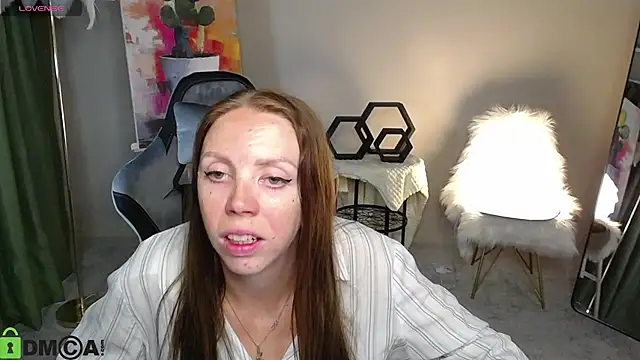 EmilyStevart online show from 5, 8, 2026