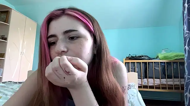 MilanaPink online show from 28, 7, 2026
