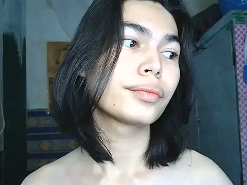 Asian babyboi online show from 2, 8, 2026