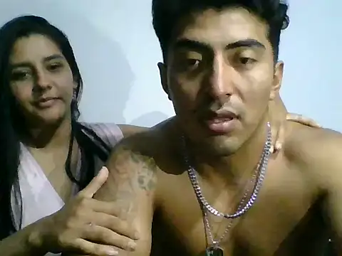 Rosaura212 online show from 2, 8, 2026