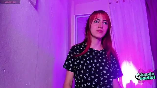 Snapshot of jessierocketx chatting on 25, 10, 2025 jessierocketx online show from 25, 10, 2025