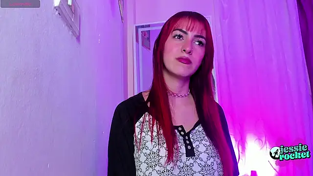 Snapshot of jessierocketx chatting on 12, 11, 2025 jessierocketx online show from 12, 11, 2025