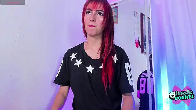 Snapshot of jessierocketx chatting on 28, 11, 2025 jessierocketx online show from 28, 11, 2025