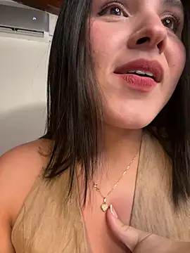 IvyValentine online show from 19, 3, 2025