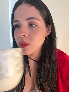 IvyValentine online show from 25, 10, 2025