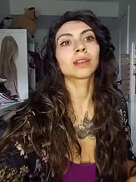 Snapshot of RebelRileyX chatting on 1, 8, 2026 RebelRileyX online show from 1, 8, 2026