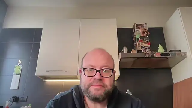 theitalianbear online show from 17, 3, 2026