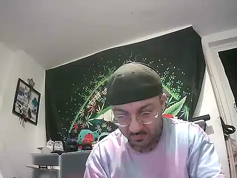 MagicStickBoy online show from 27, 2, 2026