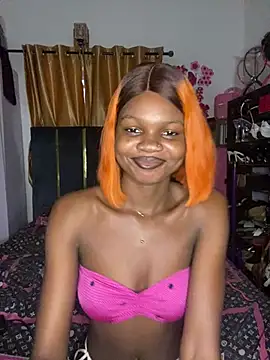 Snapshot of AshleyTendai chatting on 27, 7, 2026 AshleyTendai online show from 27, 7, 2026