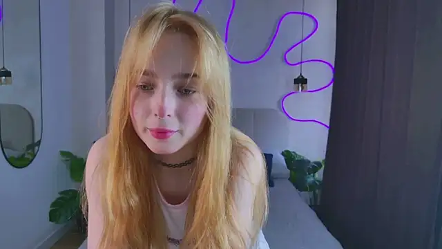  babyvivian  online show from 26, 7, 2026