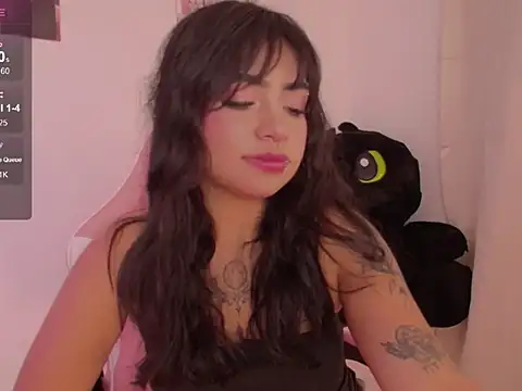 Snapshot of HoneyDollie chatting on 8, 8, 2026 HoneyDollie online show from 8, 8, 2026