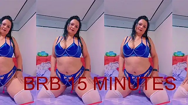 sexy jhoan88 online show from 26, 2, 2025