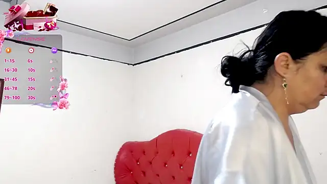 sexy jhoan88 online show from 8, 3, 2025