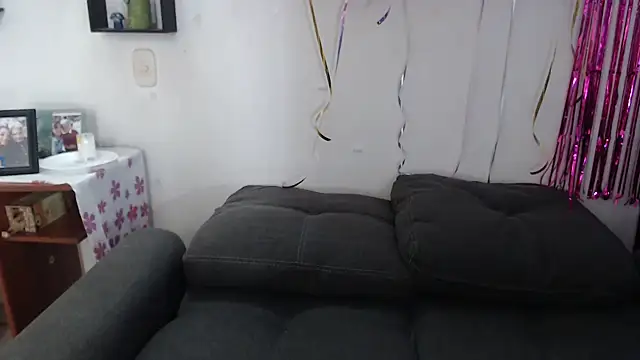 Megan  Love30 online show from 26, 7, 2026