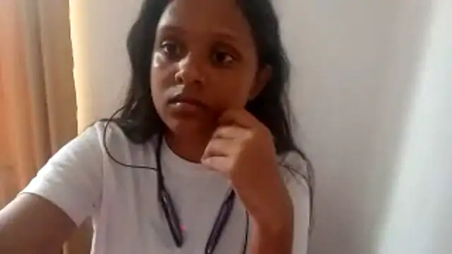 AngelisseRose online show from 26, 7, 2026