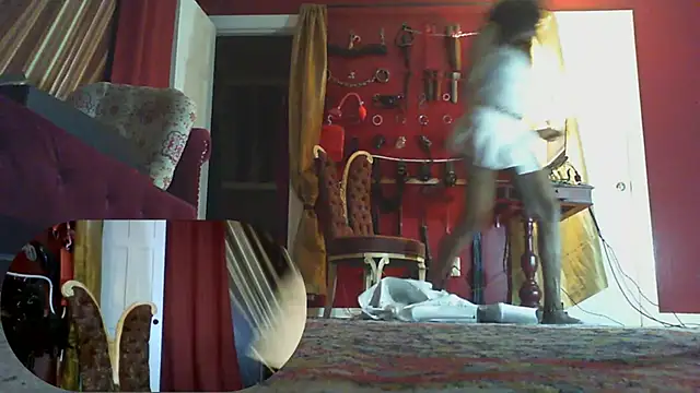 TheMississippiMadame online show from 1, 1, 2025