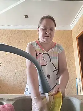 AlisaMadam online show from 9, 8, 2026