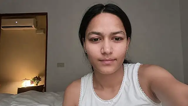 Dimpy725 online show from 27, 7, 2026