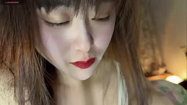 Snapshot of maomao-555 chatting on 29, 7, 2026 maomao-555 online show from 29, 7, 2026