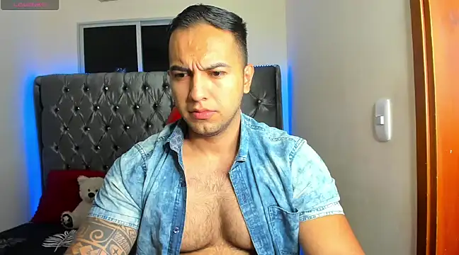 mrloganfuck1 online show from 22, 12, 2024