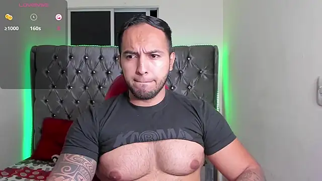 mrloganfuck1 online show from 1, 6, 2026