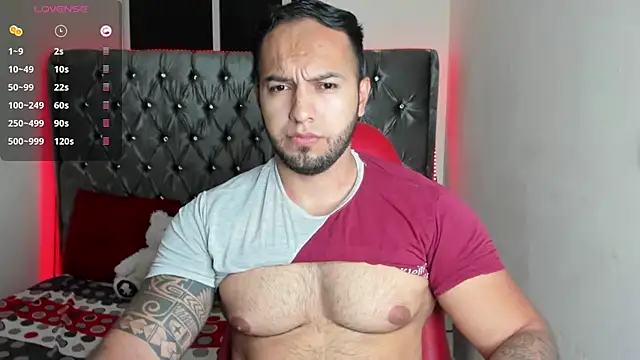 Snapshot of mrloganfuck1 chatting on 28, 6, 2026 mrloganfuck1 online show from 28, 6, 2026
