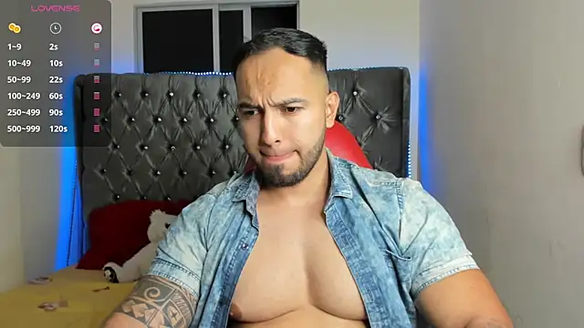 Snapshot of mrloganfuck1 chatting on 11, 7, 2026 mrloganfuck1 online show from 11, 7, 2026